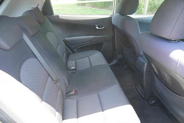 2013 SsangYong Korando S C200 MY13