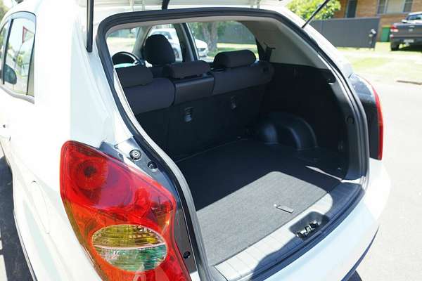2013 SsangYong Korando S C200 MY13