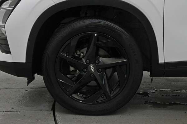 2023 Chery OMODA 5 BX T19C