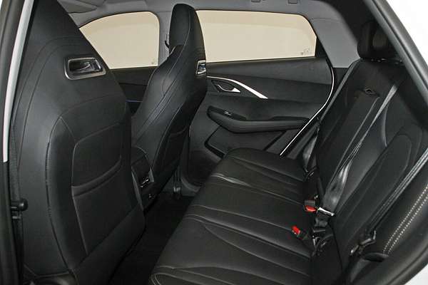 2023 Chery OMODA 5 BX T19C