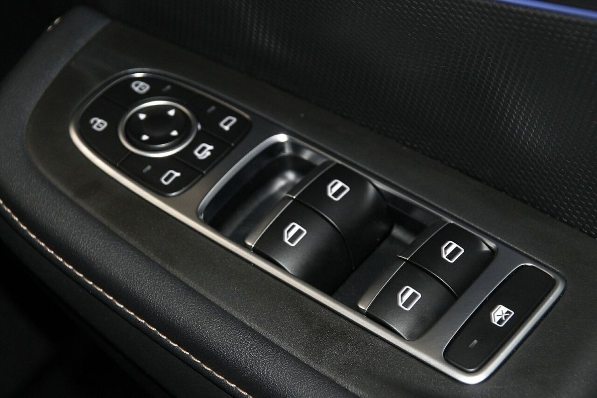 2023 Chery OMODA 5 BX T19C