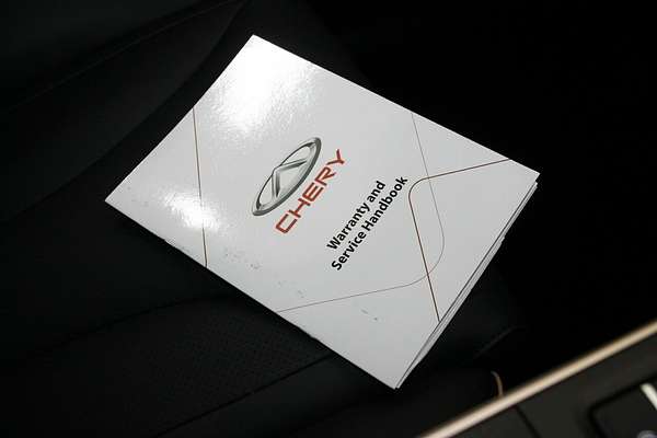 2023 Chery OMODA 5 BX T19C