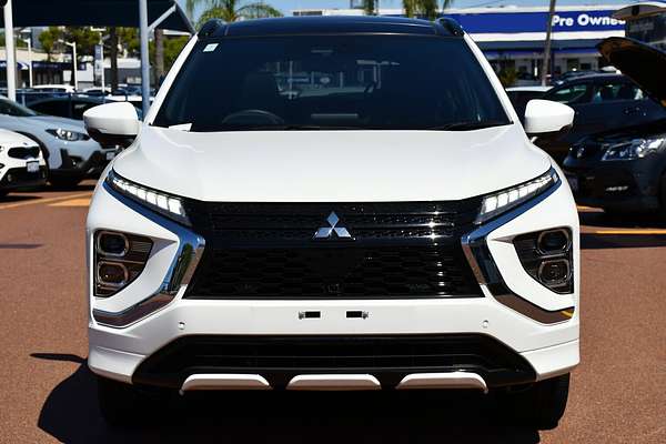 2023 Mitsubishi Eclipse Cross PHEV Exceed YB