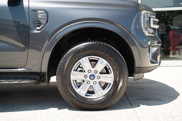 2024 Ford Everest Ambiente