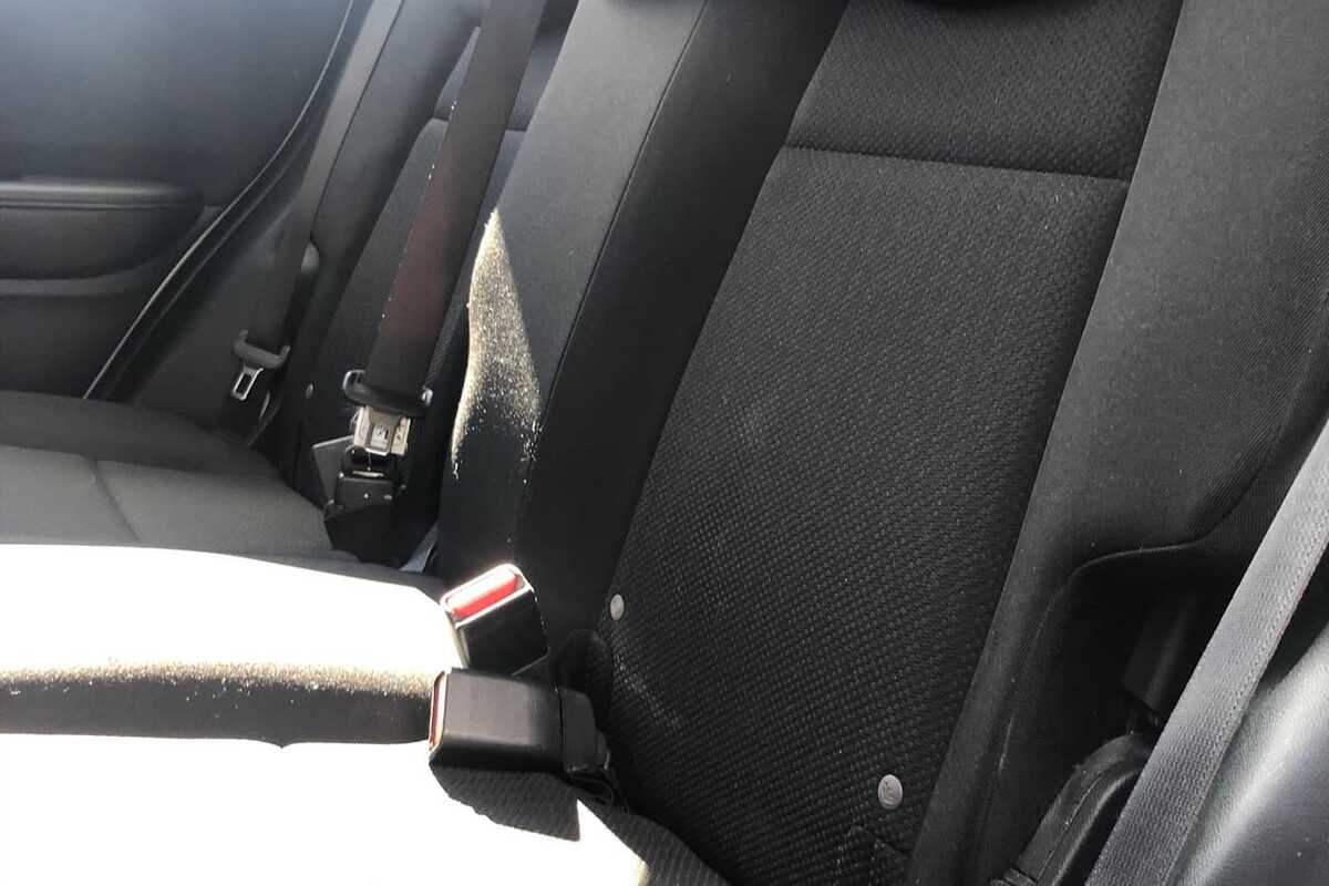 2016 Honda HR-V VTi (No Series)