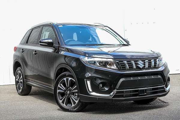 2024 Suzuki Vitara Turbo LY Series II