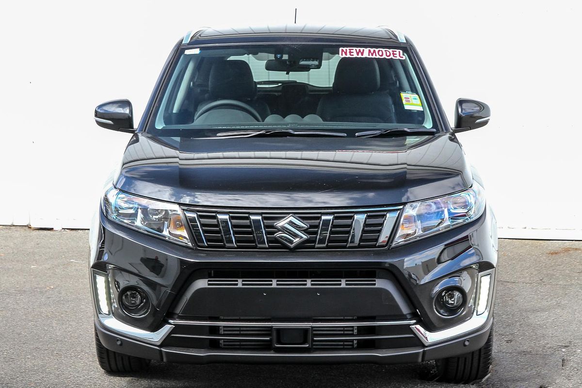 2024 Suzuki Vitara Turbo LY Series II
