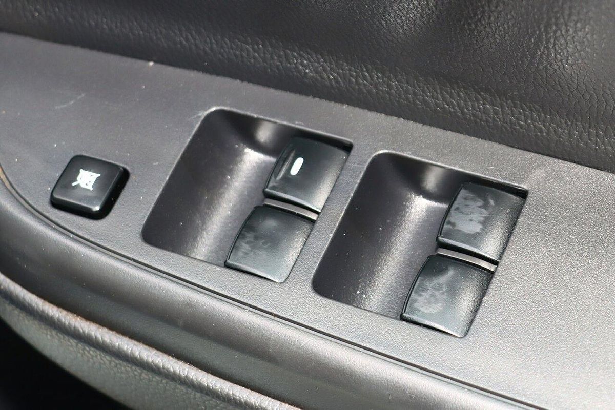 2019 Mitsubishi Triton GLX ADAS MR 4X4