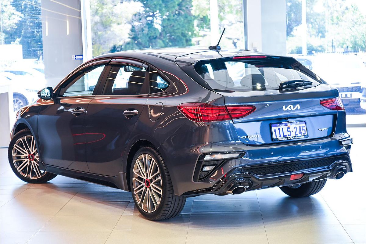 2024 Kia Cerato GT BD