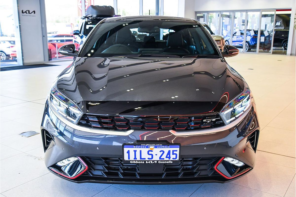 2024 Kia Cerato GT BD
