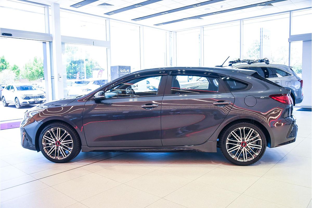 2024 Kia Cerato GT BD