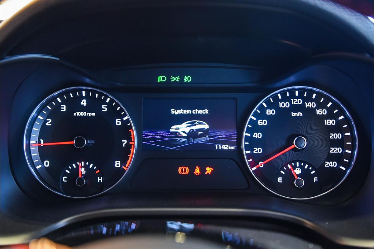 2024 Kia Cerato GT BD