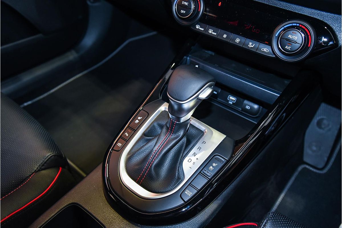 2024 Kia Cerato GT BD