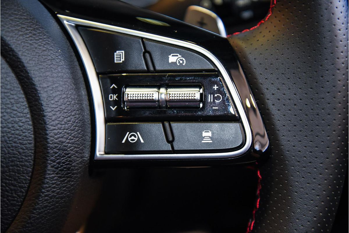2024 Kia Cerato GT BD