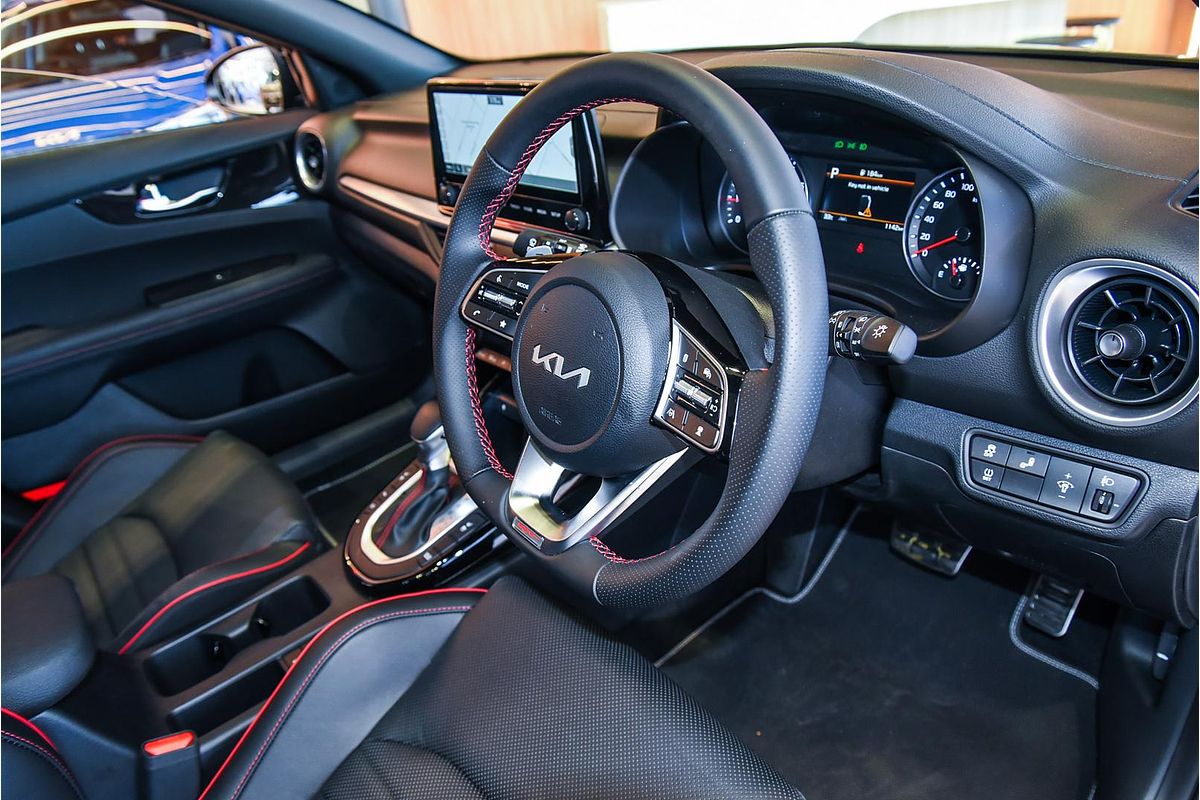 2024 Kia Cerato GT BD