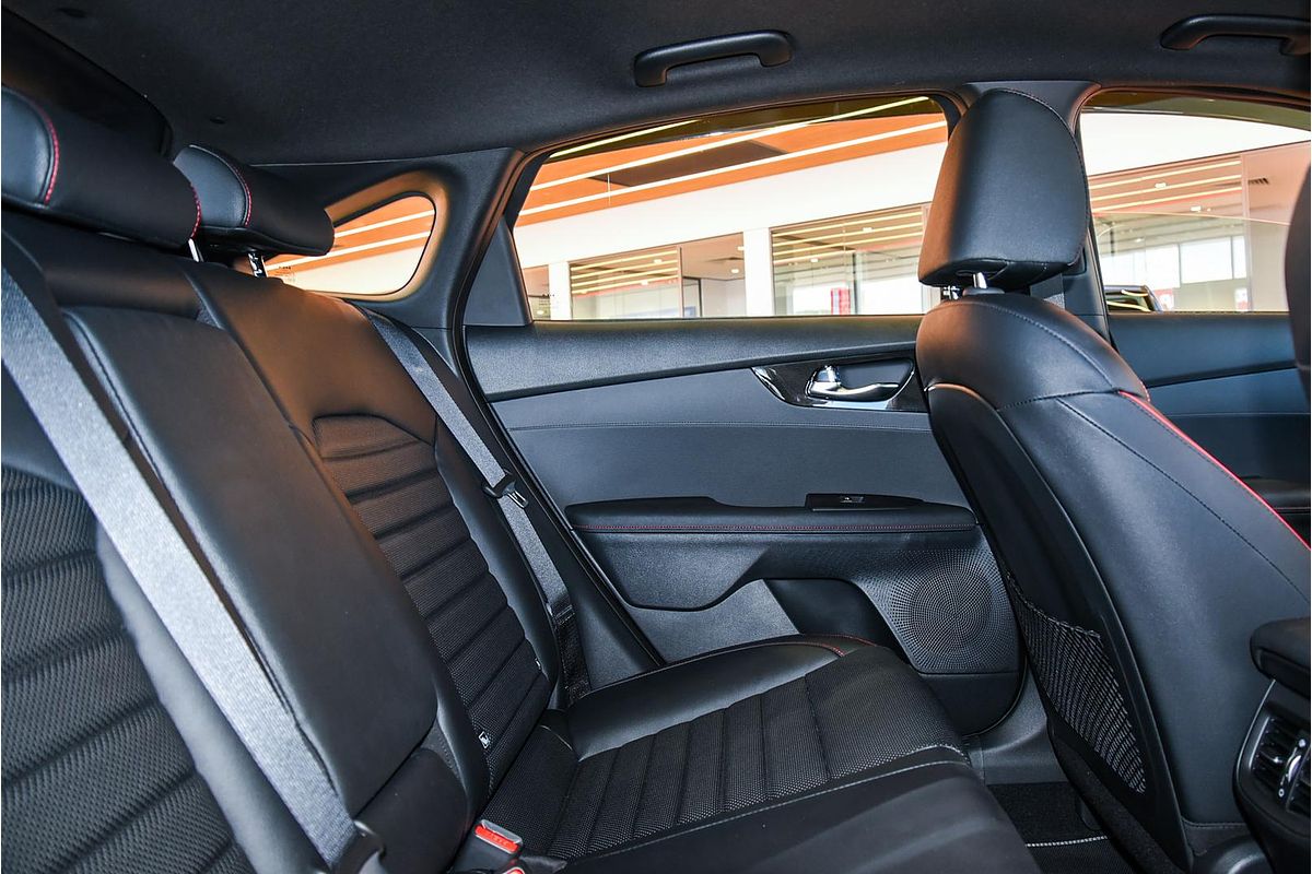2024 Kia Cerato GT BD
