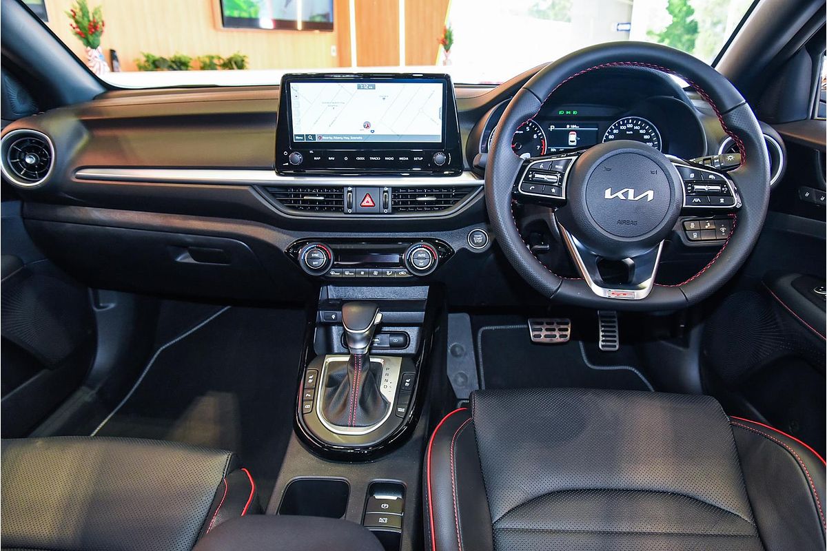 2024 Kia Cerato GT BD
