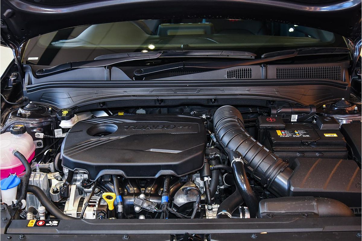 2024 Kia Cerato GT BD