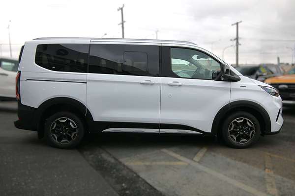 2024 Ford Tourneo Active AV SWB