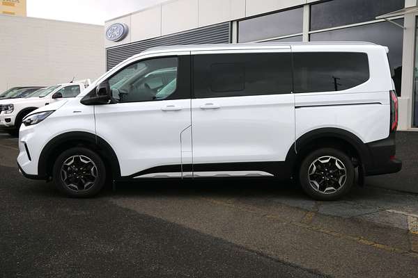 2024 Ford Tourneo Active AV SWB