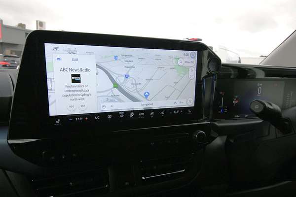 2024 Ford Tourneo Active AV SWB
