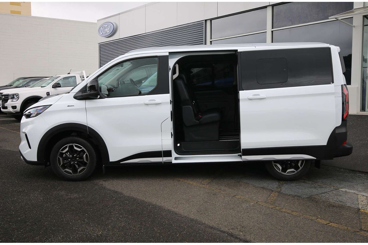 2024 Ford Tourneo Active AV SWB