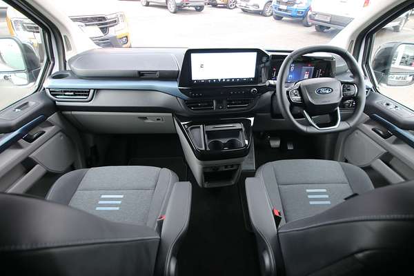 2024 Ford Tourneo Active AV SWB