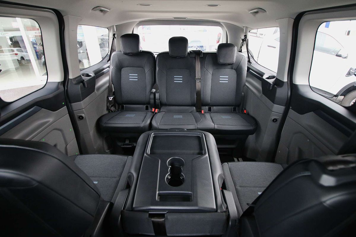2024 Ford Tourneo Active AV SWB