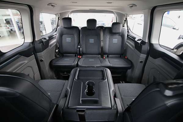 2024 Ford Tourneo Active AV SWB