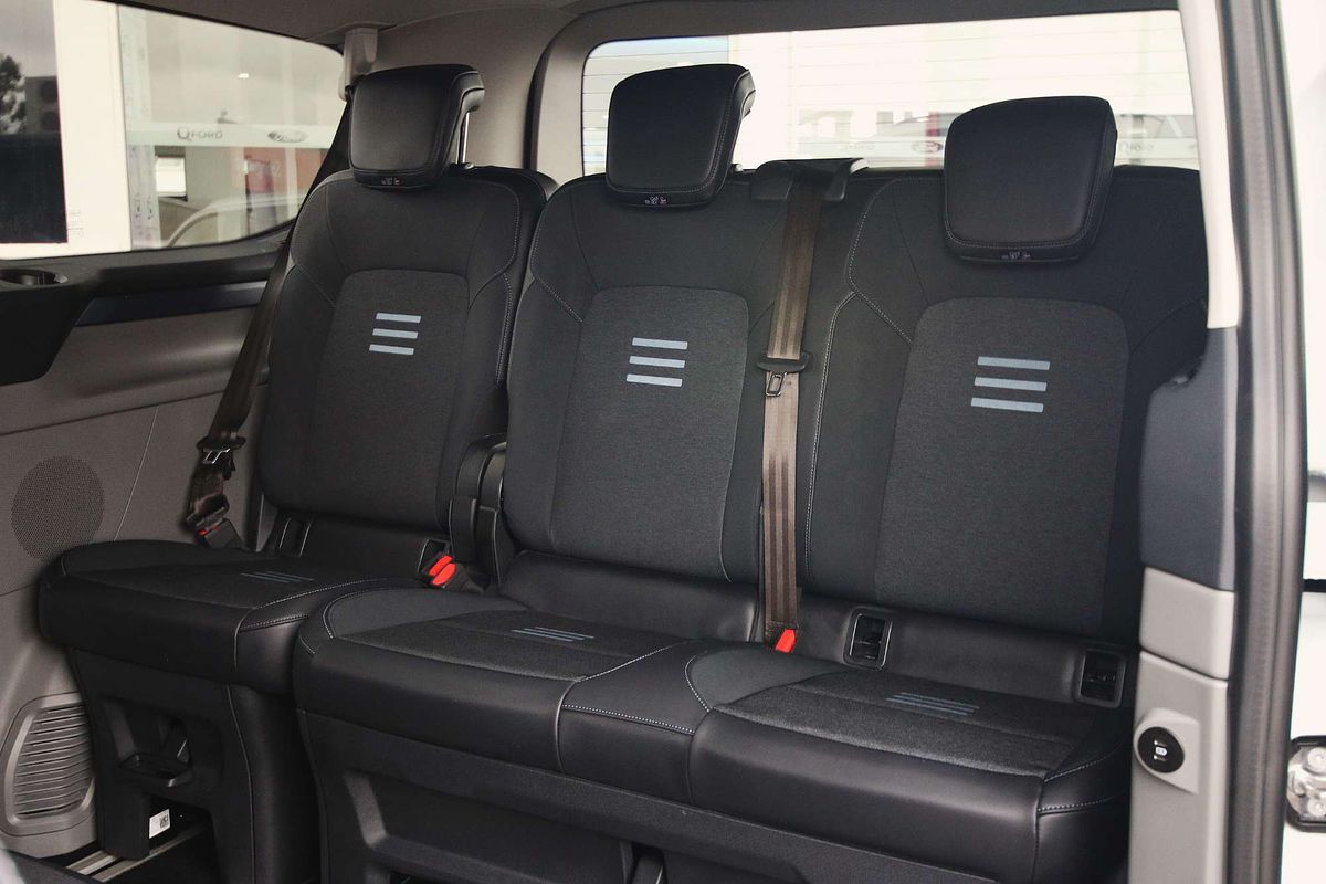 2024 Ford Tourneo Active AV SWB