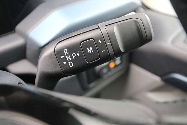 2024 Ford Tourneo Active AV SWB