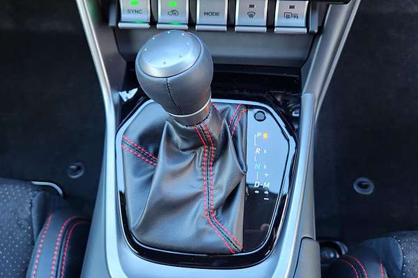 2024 Subaru BRZ S ZD8