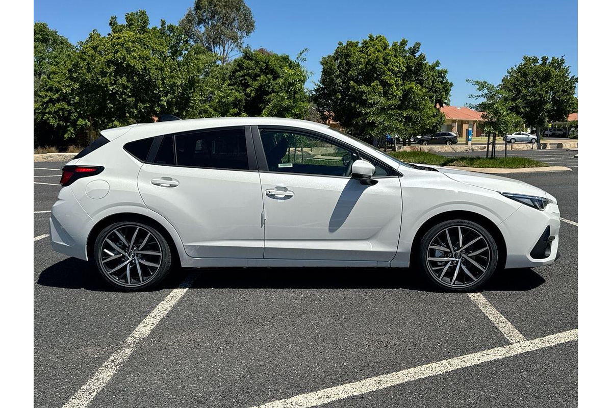 2024 Subaru Impreza 2.0R G6