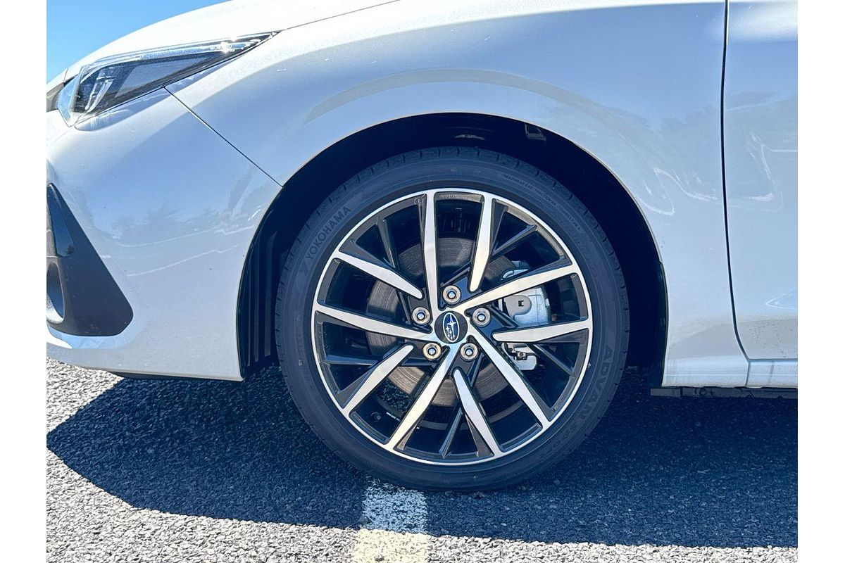 2024 Subaru Impreza 2.0R G6