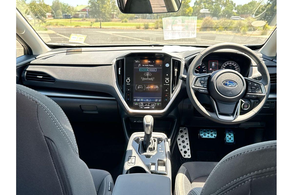 2024 Subaru Impreza 2.0R G6