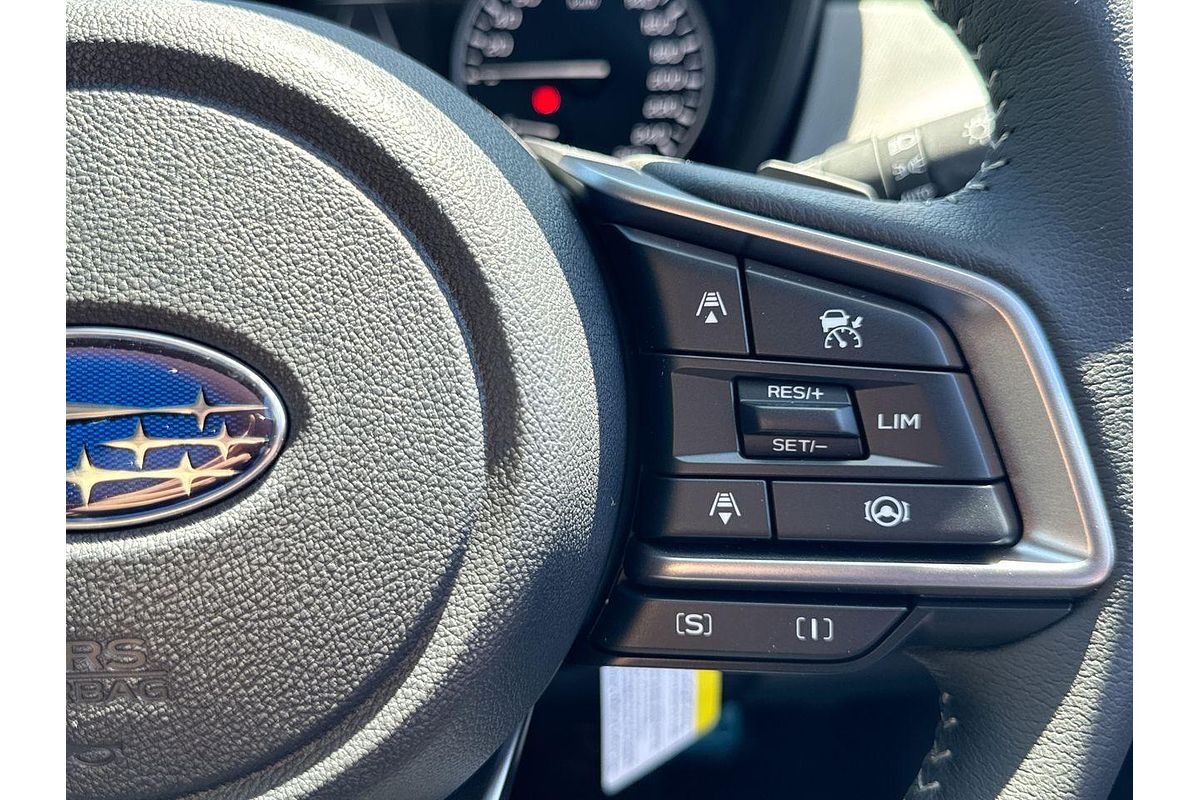 2024 Subaru Impreza 2.0R G6