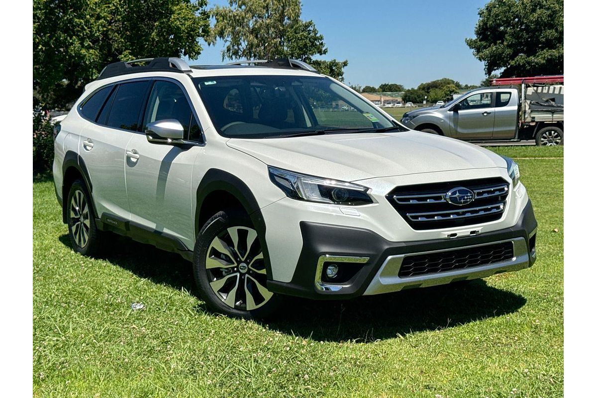 2024 Subaru Outback AWD Touring 6GEN