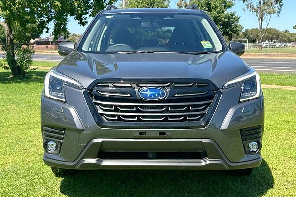 2024 Subaru Forester 2.5i S5