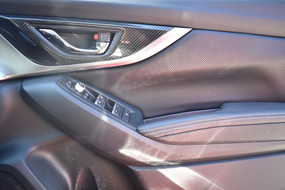 2017 Subaru Impreza 2.0i-S G5