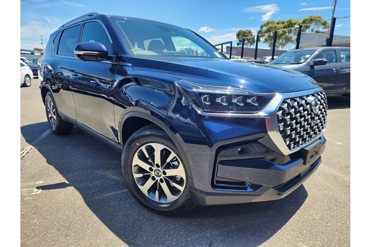 2024 SsangYong Rexton Ultimate Y461