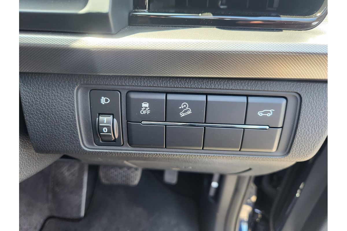 2024 SsangYong Rexton Ultimate Y461