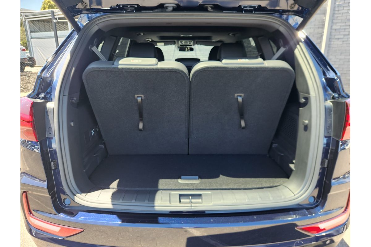 2024 SsangYong Rexton Ultimate Y461