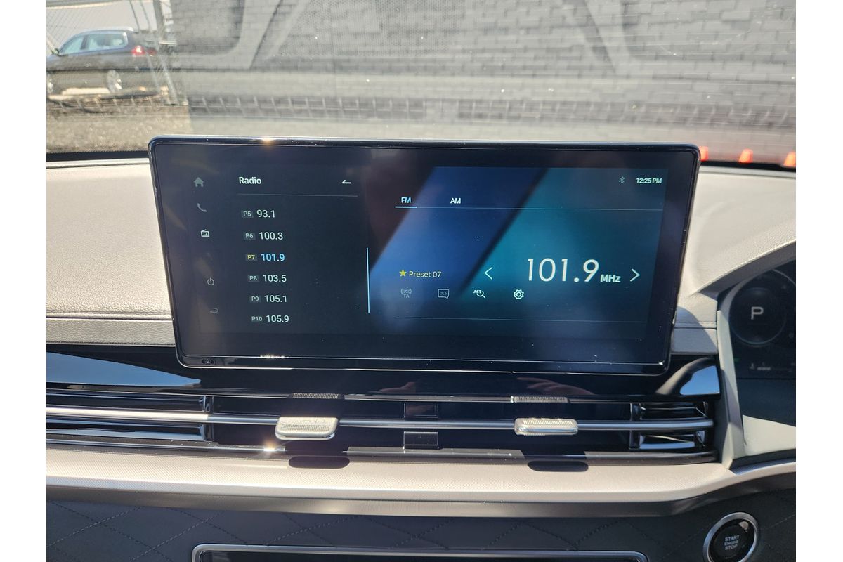 2024 SsangYong Rexton Ultimate Y461