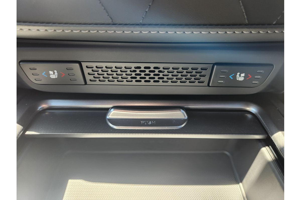 2024 SsangYong Rexton Ultimate Y461
