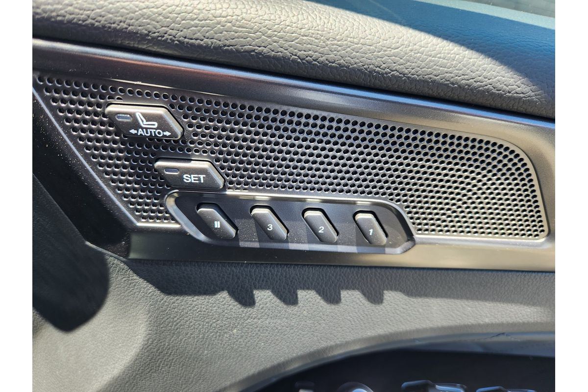 2024 SsangYong Rexton Ultimate Y461