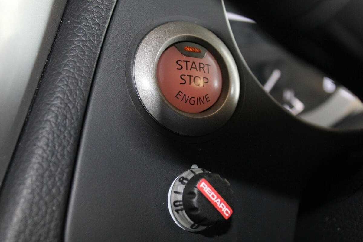 2016 Nissan NAVARA ST-X D23 Series 2