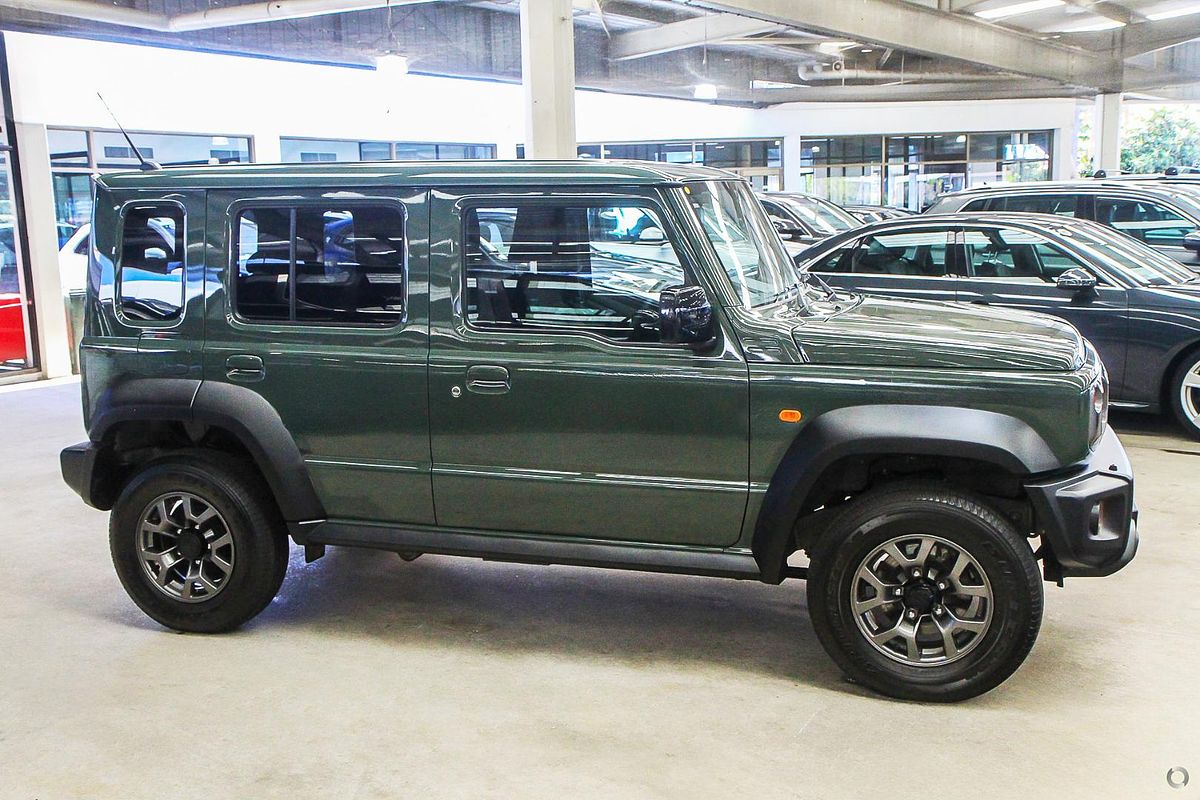 2024 Suzuki Jimny XL JJ