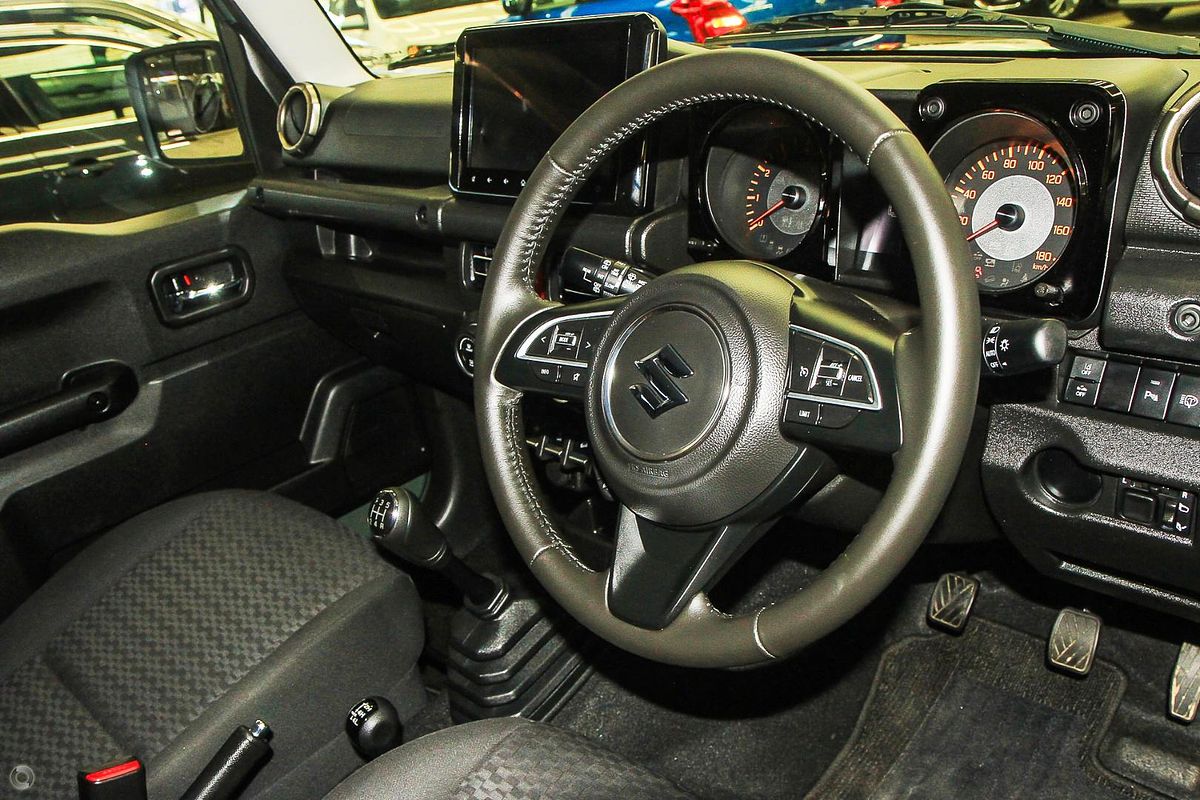 2024 Suzuki Jimny XL JJ