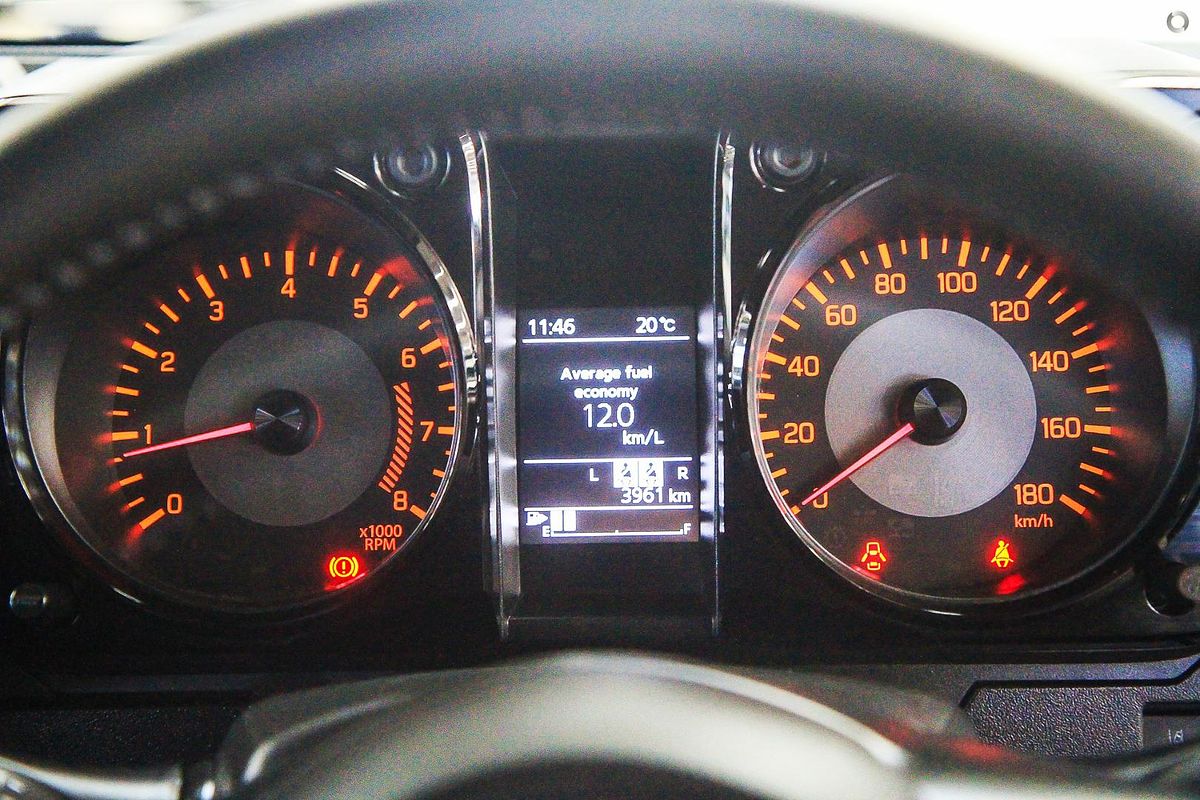 2024 Suzuki Jimny XL JJ