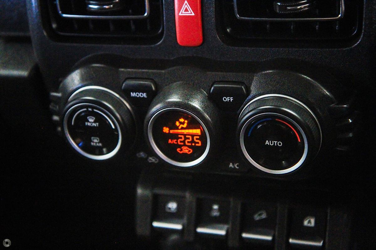 2024 Suzuki Jimny XL JJ